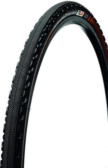 Challenge Gravel Grinder TLR Faltreifen 33-622 - Tubeless-Ready Gravel-Reifen