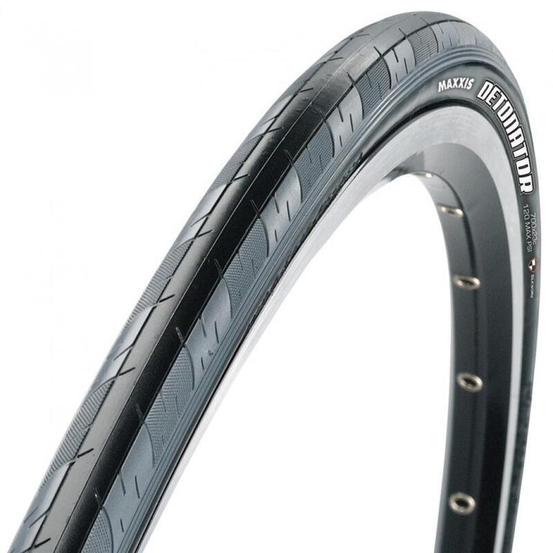 Pneu pliable Detonator MTB - 26x1.50 inch - MPC