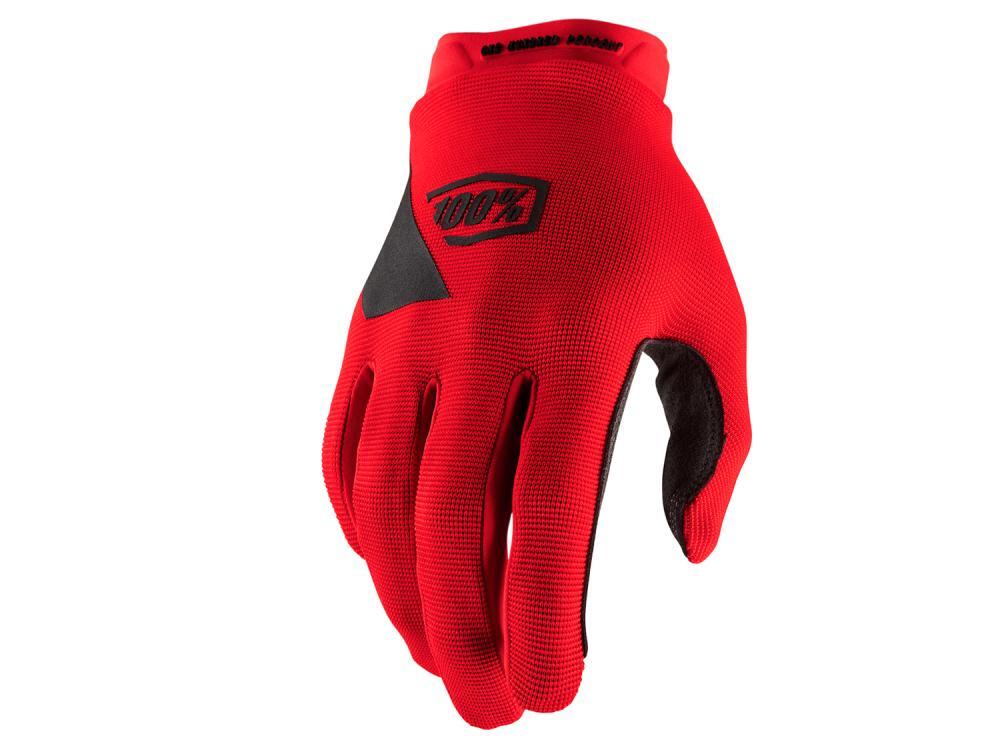 100% Unisex Handschuhe Ridecamp 2/3