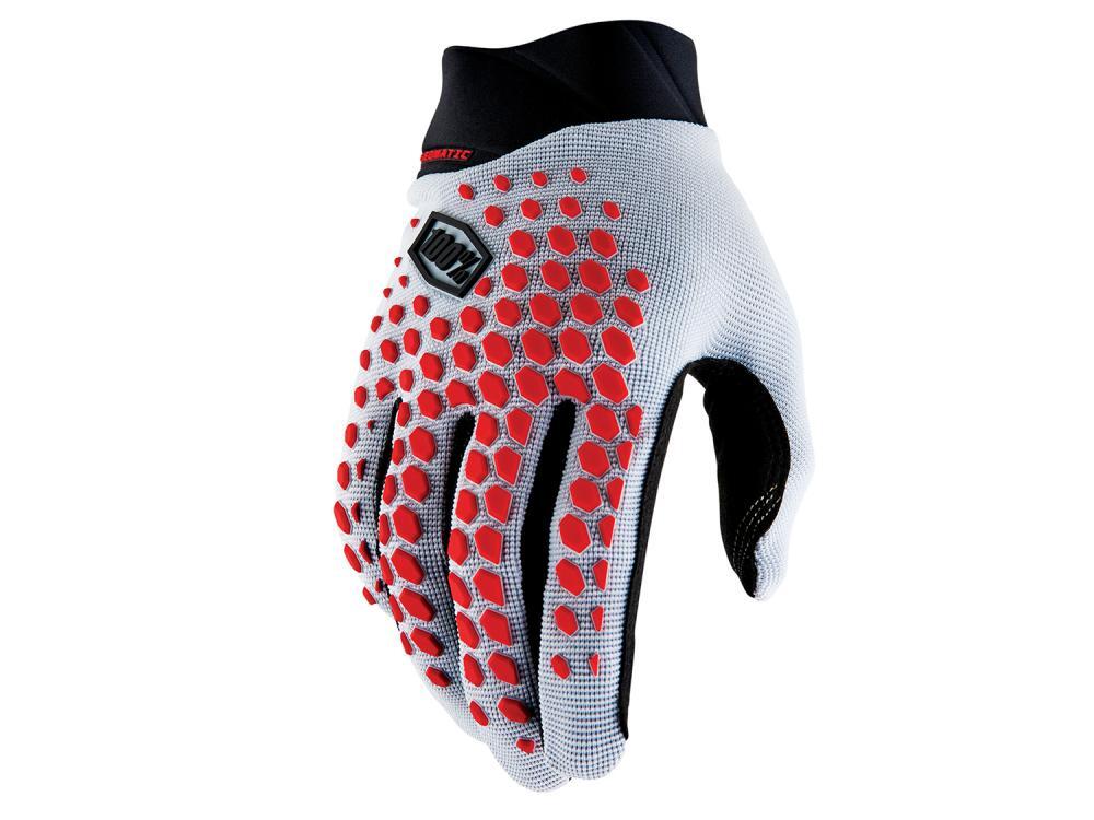 Gants longs 100% Geomatic 2/5