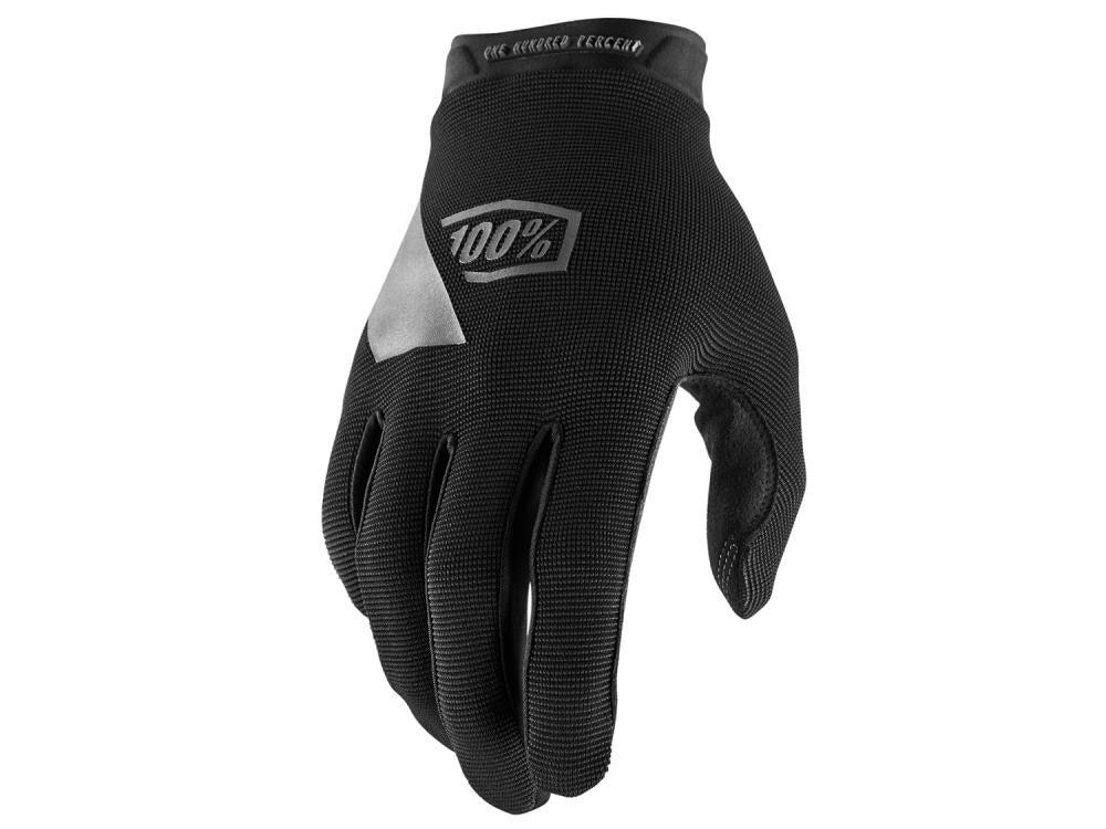Gants longs enfant 100% RideCamp 2/3