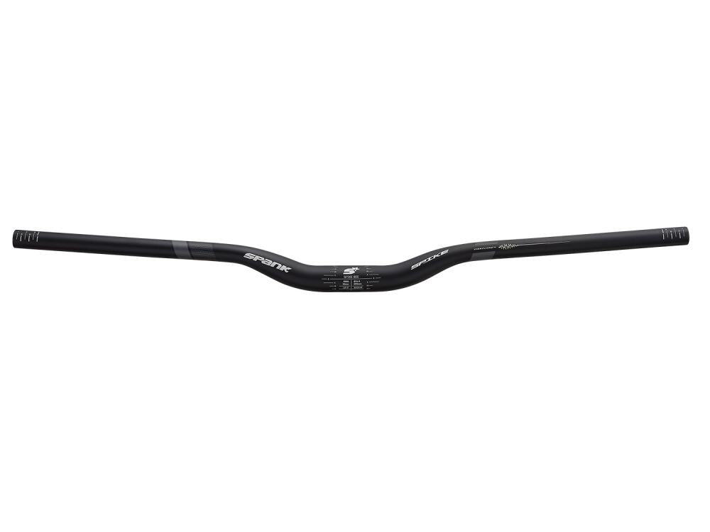 Fahrradlenker Spank Spike 800 Vibrocore 2/3