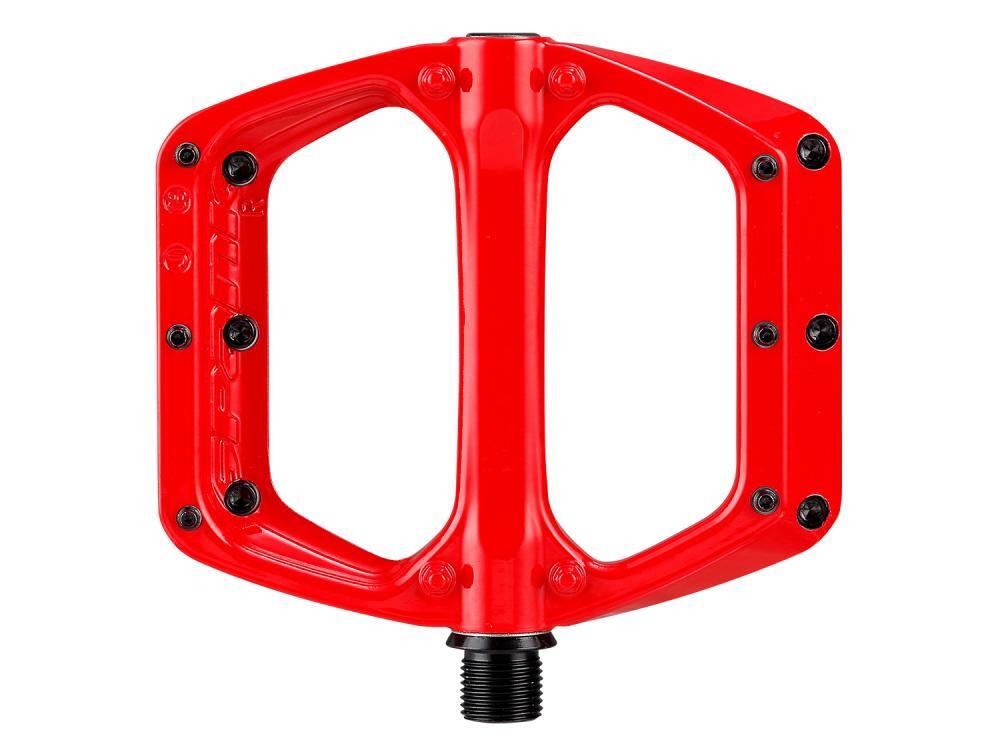 Pédale VTT à plateforme Spoon DC 2/2