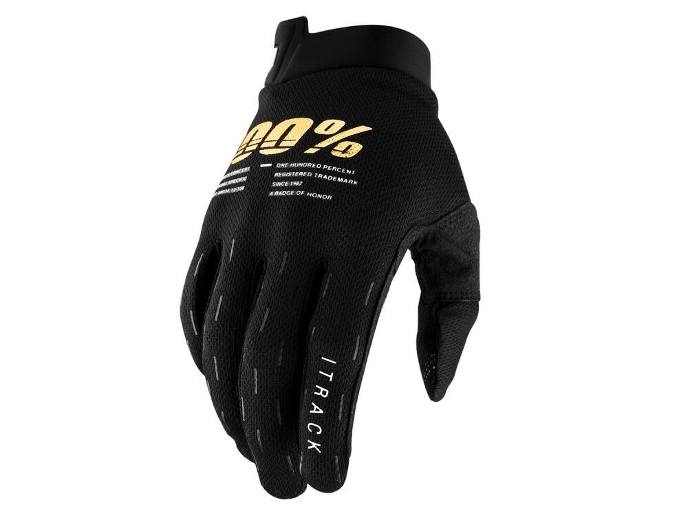 100% Kinder Handschuhe iTrack 2/2