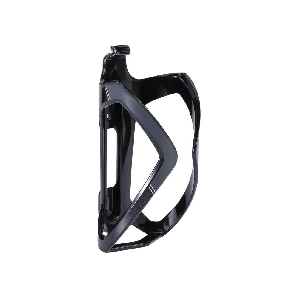 Portaborraccia Flexcage Nero Lucido 2/7