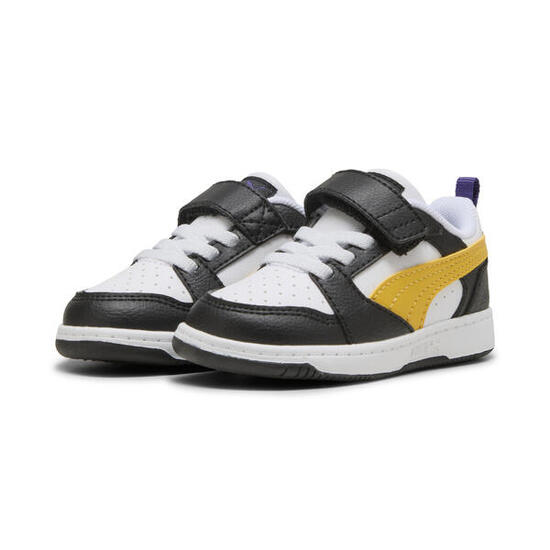 Baskets Rebound V6 Lo Bébé PUMA