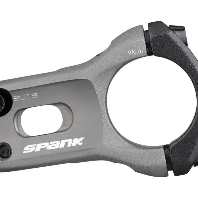 Stem Spank Split