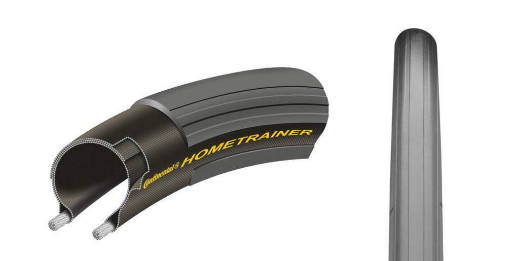 Weicher Reifen Continental Home-Trainer II Skin 32-622 2/3