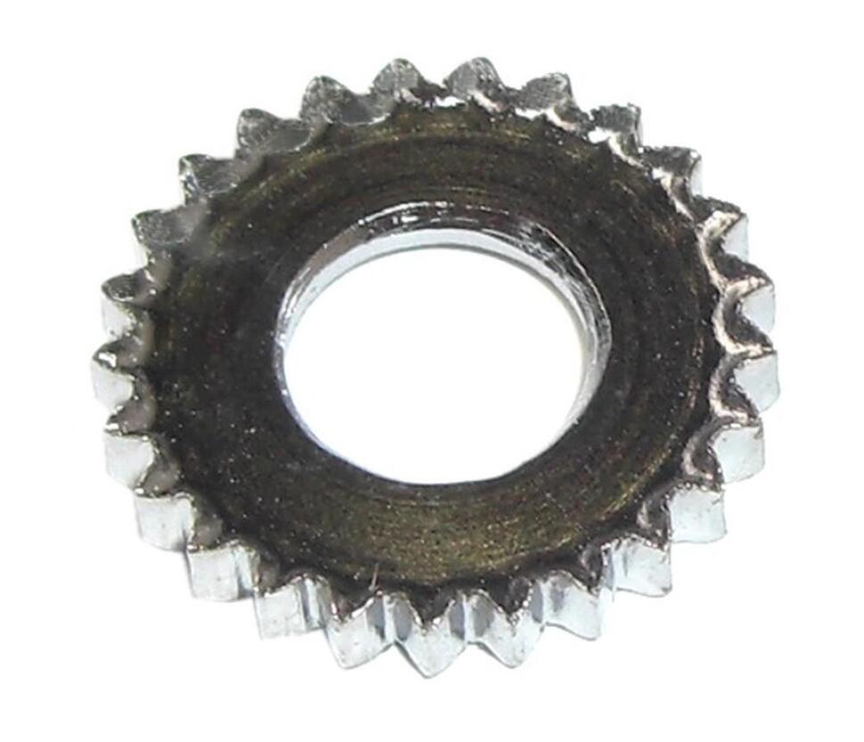 Zębata tarcza hamulcowa Campagnolo
