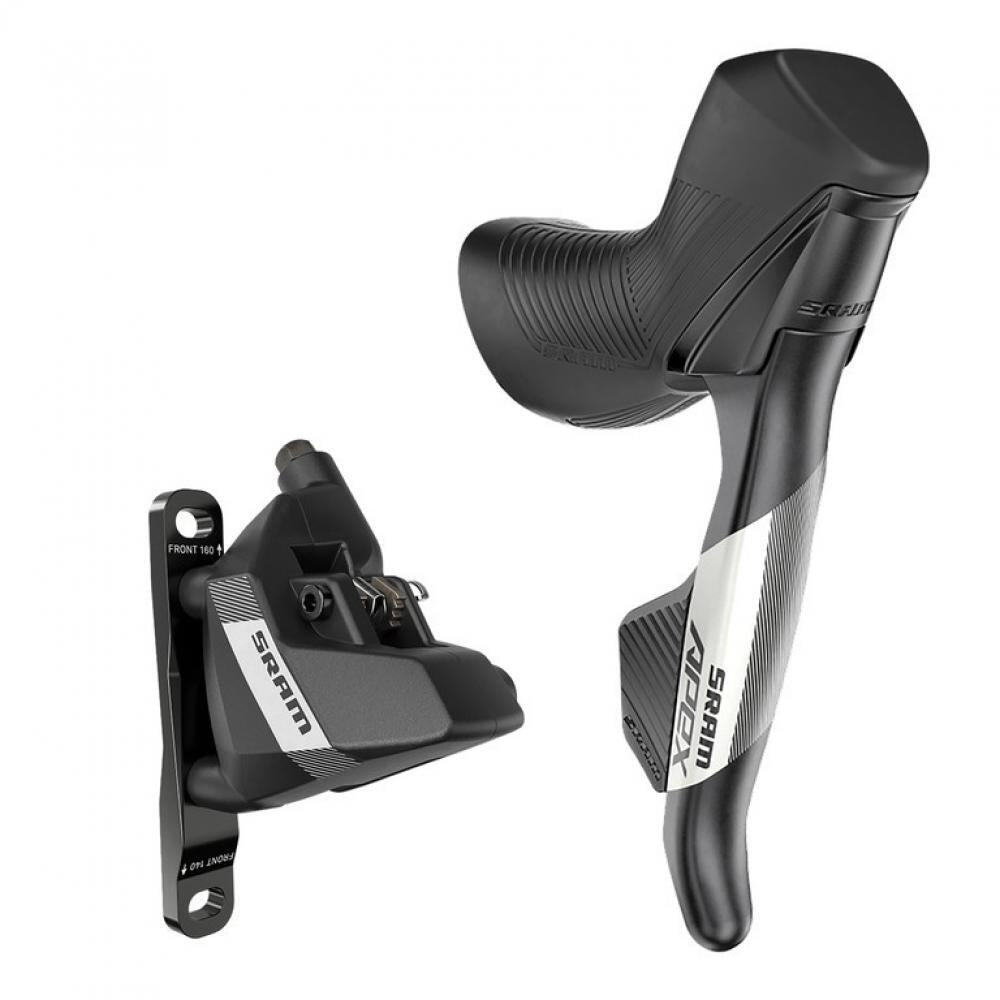 Manette de frein arrière Sram Apex Axs D1 Dro.Étr.Av.Fm 20Of.1300 2/2
