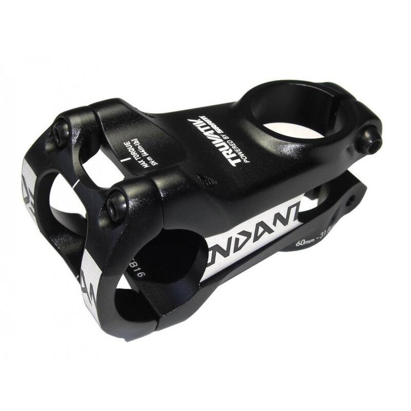 Truvativ Stem Descendant Dh Black