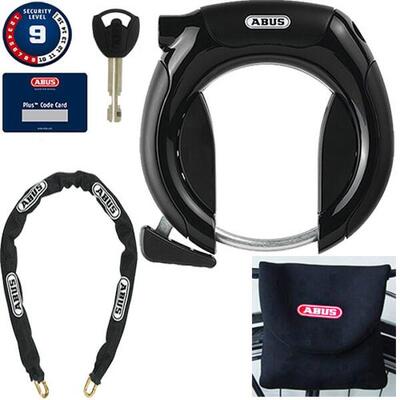Frameslot abus 5950 + 6ks/85 + st 5950