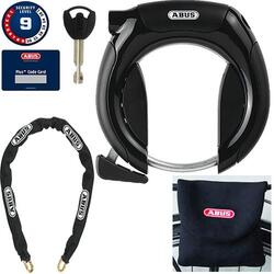 Antivol cadre Abus 5950 + 6KS/85 + ST 5950