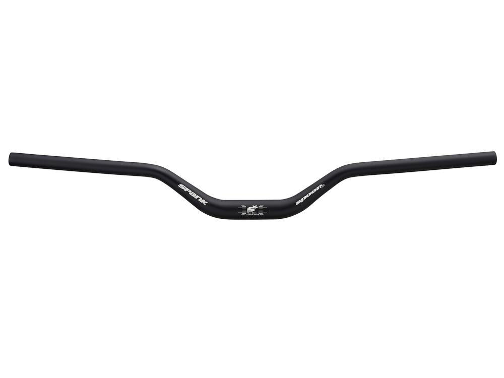 Cintre Spank Spoon rise 60 mm 2/4