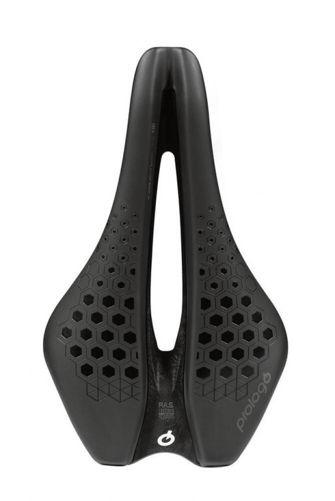 Selle PROLOGO Dimension TRI Tirox Noir 2/6