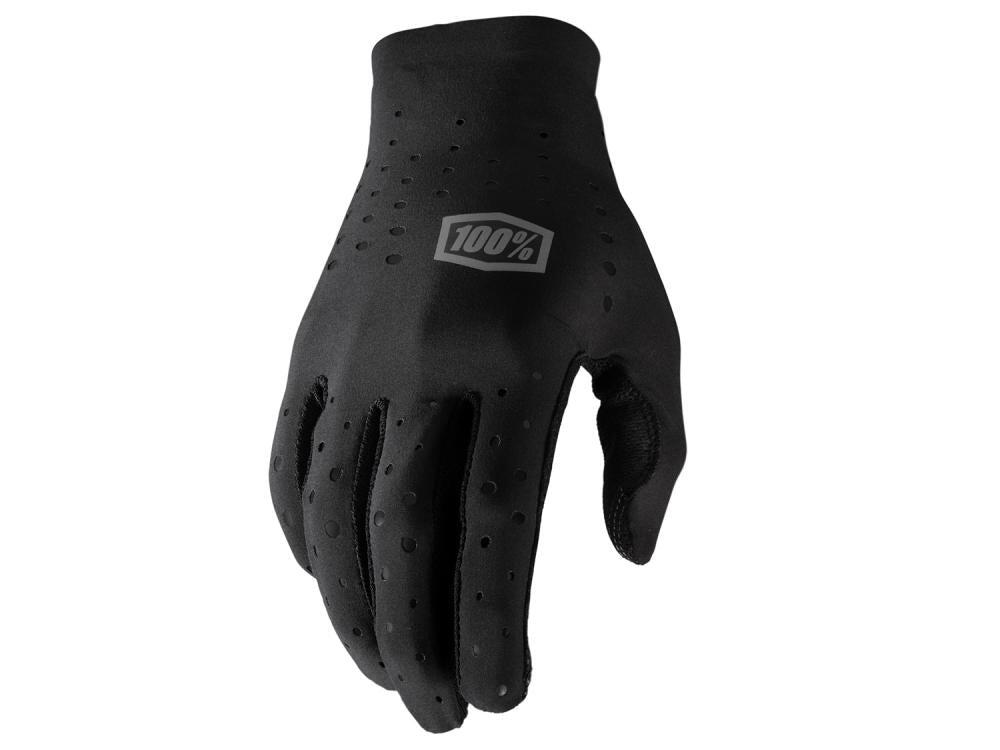 Dames fietshandschoenen 100% sling 2/3