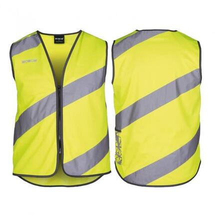 Gilet de sécurité Wowow Roadie