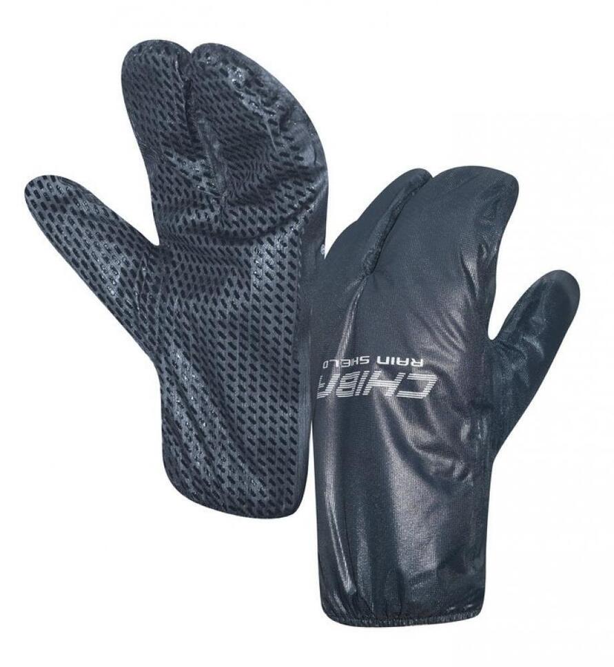 Rękawiczki ochronne na deszcz unisex Chiba Rain Shield Superlight