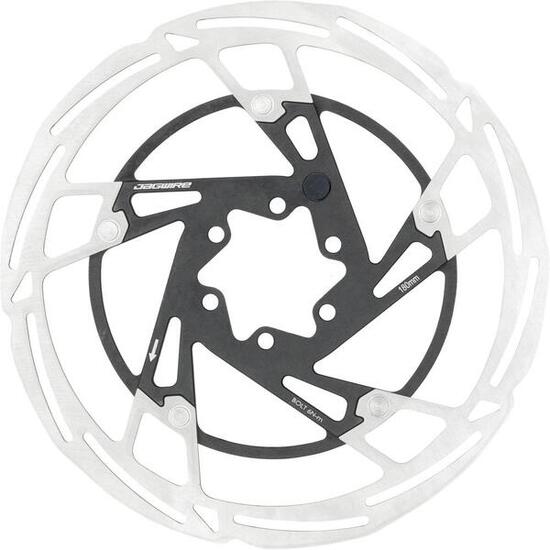 Rotor de frein à disque Jagwire Pro LR2-e