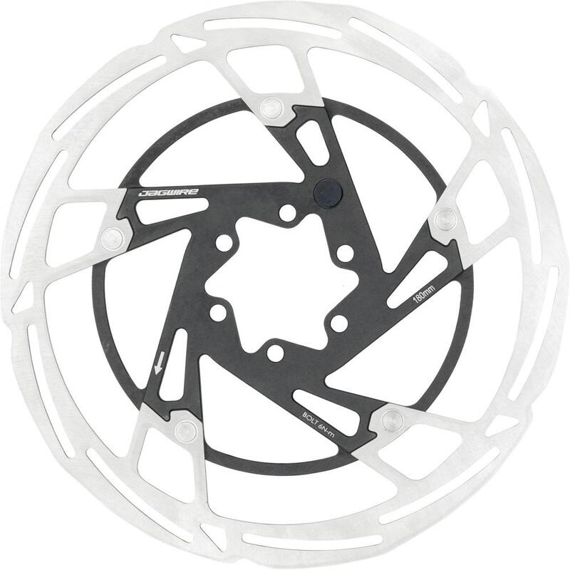 Wirnik hamulca tarczowego Jagwire Pro LR2-e