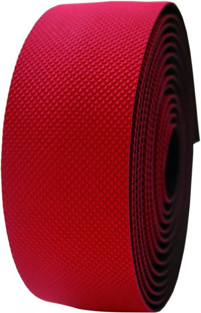 FSA Fsa Lenkerband Power Touch Gel Rot