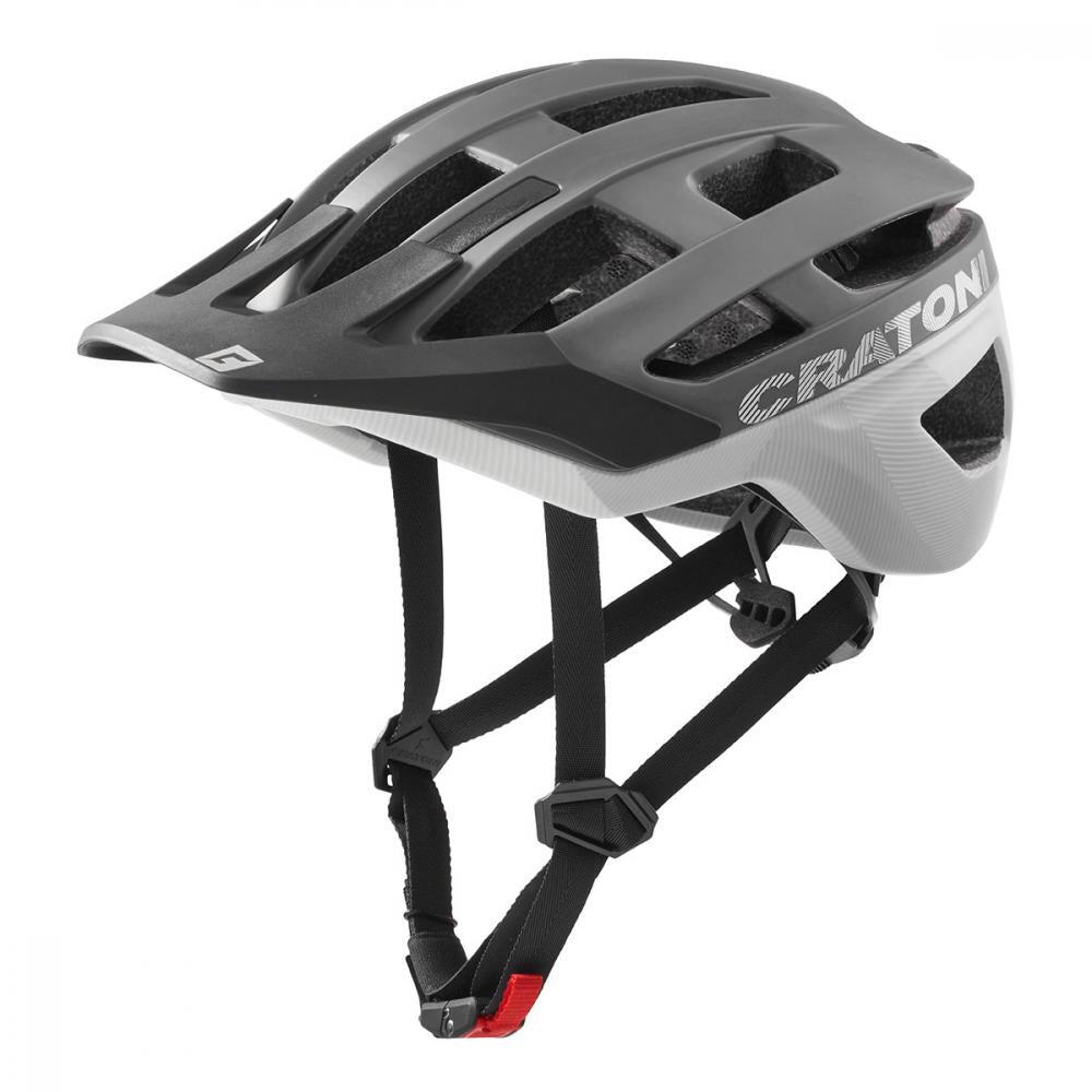 Casco per bici MTB AllRace 2/3