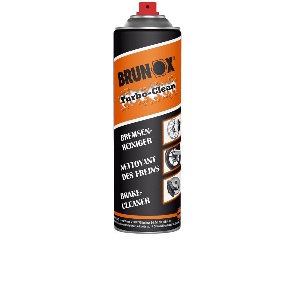 Bremsenreiniger - Turbo Clean - 500ml 2/3