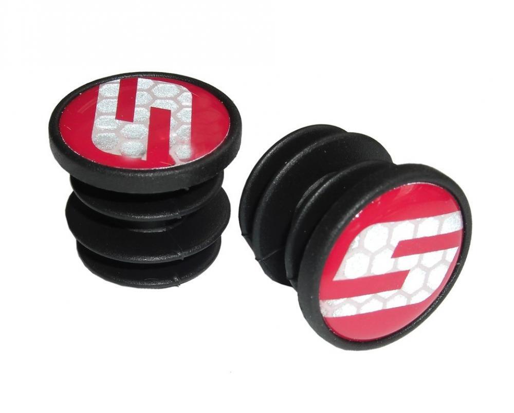 Sram Bar End Plugs Road Sram Qty 2 3/3