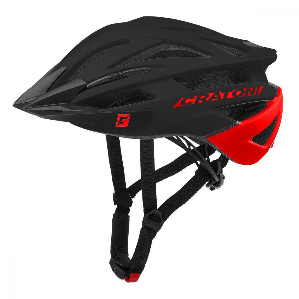 Casque de vélo MTB Agravic 2/3