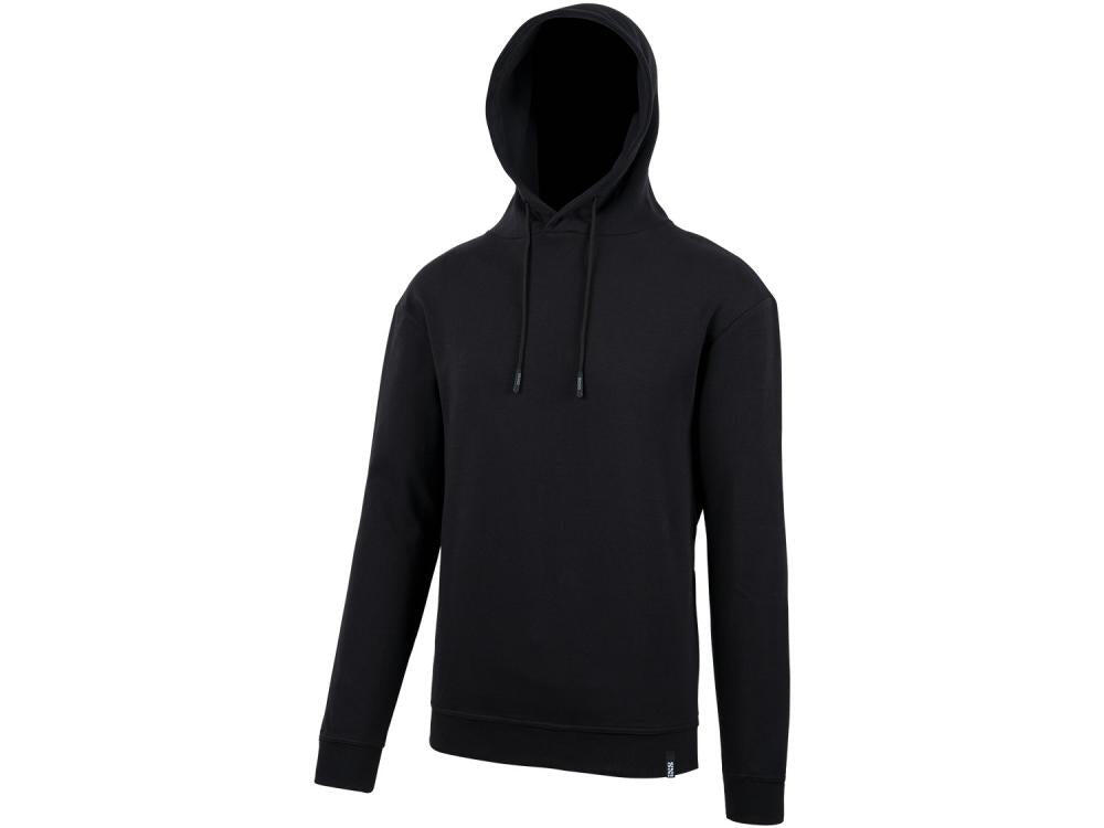 Hoodie Brand organic 2.0 - noir 2/2