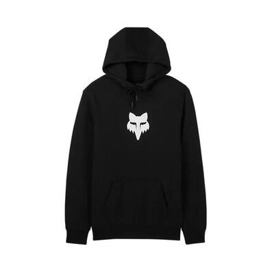 Felpa da ciclismo da uomo Fox Racing Fox Head
