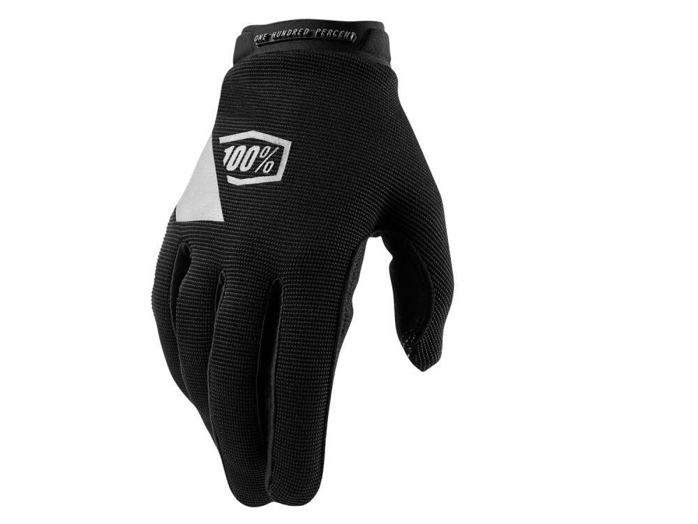 Gants longs femme 100% RideCamp 2/3