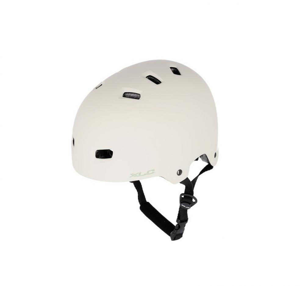 Casque Urban BH-C22, blanc 2/3