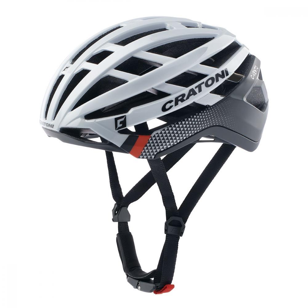 Casque de vélo de route C-Vento 2/3