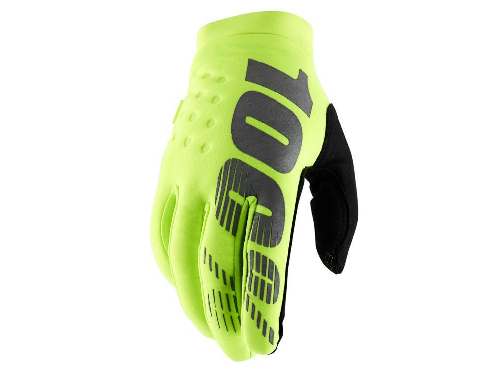 Kinderhandschoenen 100% brisker 2/3