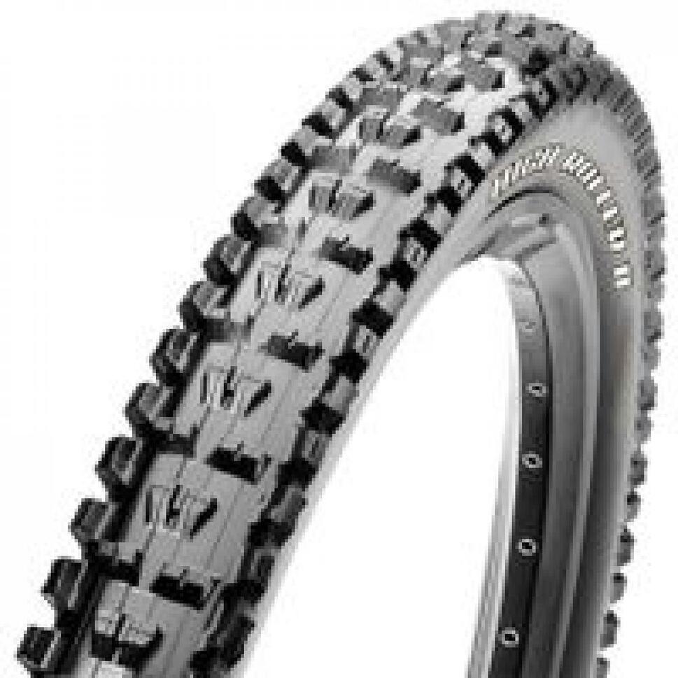 Opona rowerowa Maxxis Ikon 29x2.2 drutowa 60 TPI