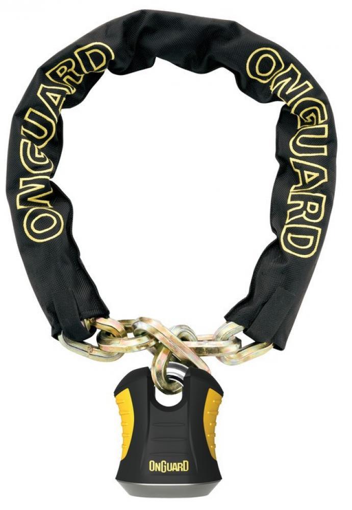 Chaîne antivol U Onguard Beast 8017 2/4