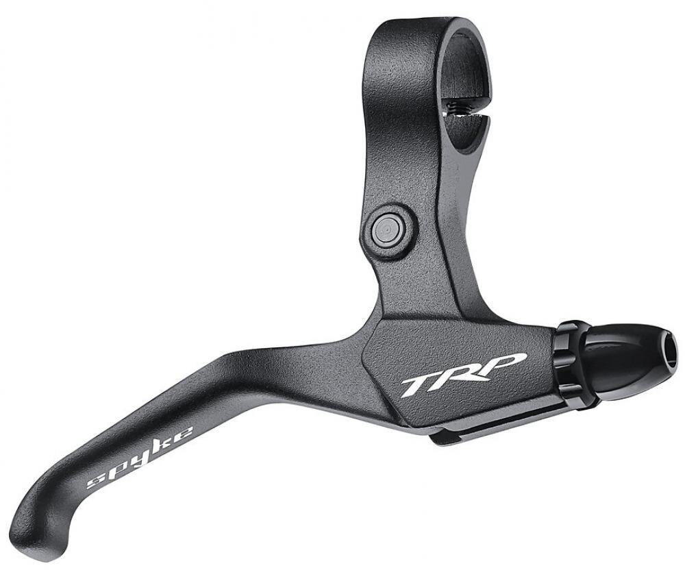 TRP ML800 Spyke Brake Levers Pair Black 2/2