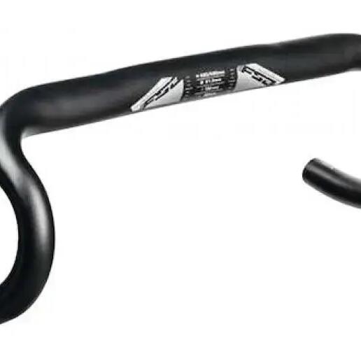 Hanger FSA Adventure compact 31.8mm