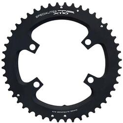 Plateau extérieur Specialités T.A. Shimano Ultegra R8000 - 6800 X110 Shimano 105