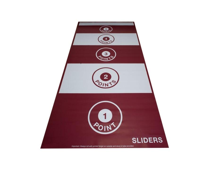 Slider Target 2/2