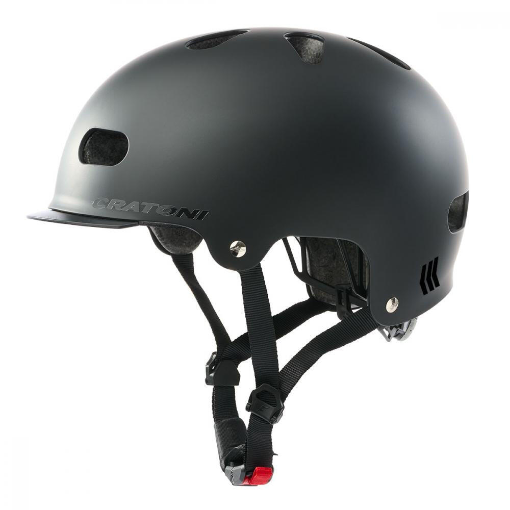 Casque de vélo C-Mate 2/3