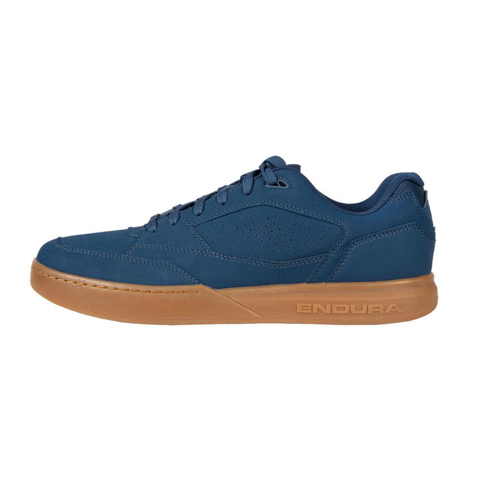 Herren Schuhe Mit Elastischen Schlaufen 3/3
