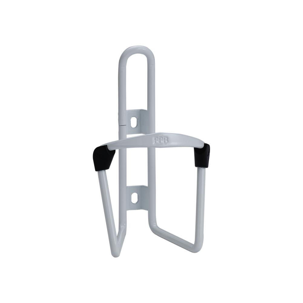 BBB Flasschenhalter FuelTank weiss 2/3
