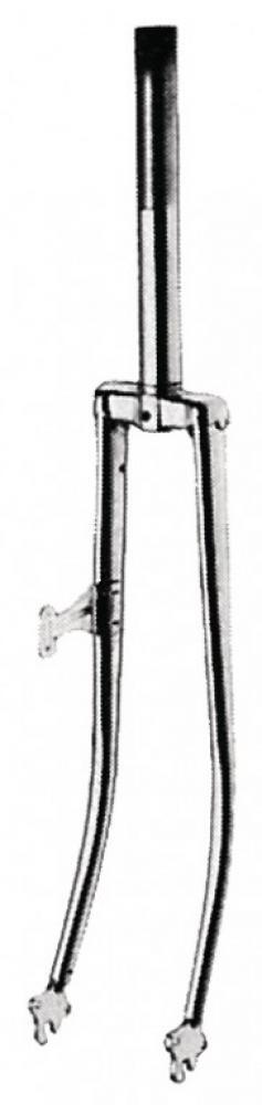 Vork Point Unicrown 26 1 2/3