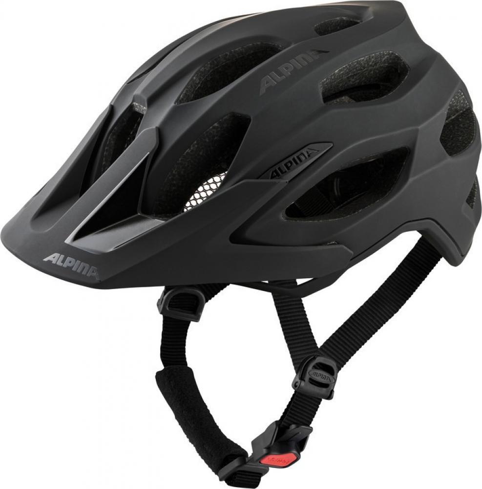 Enduro/MTB-Casque Carapax 2.0 2/3