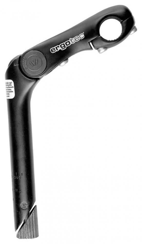 Potence plongeur réglable Ergotec Kobra Vario 25.4/22.2 90mm 180 3/3