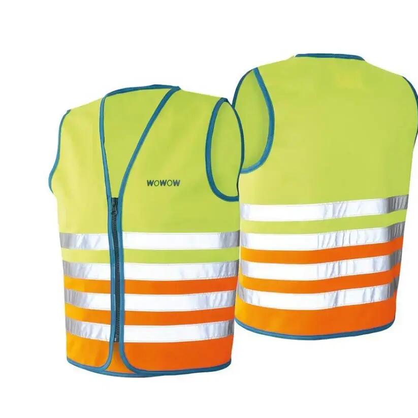 Safety vest Wowow Tracker