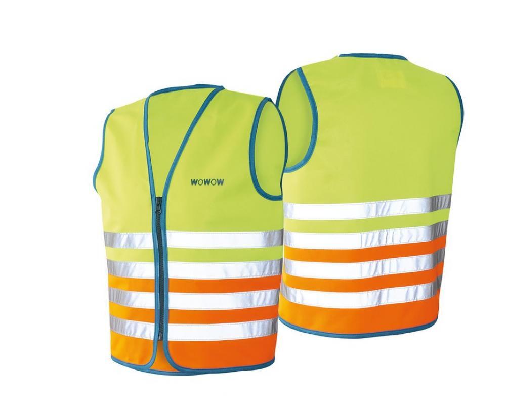 WOWOW Kinderveiligheidsvest Wowow Wasabi