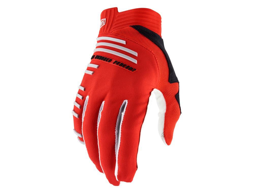 Gants longs 100% R-Core 3/3